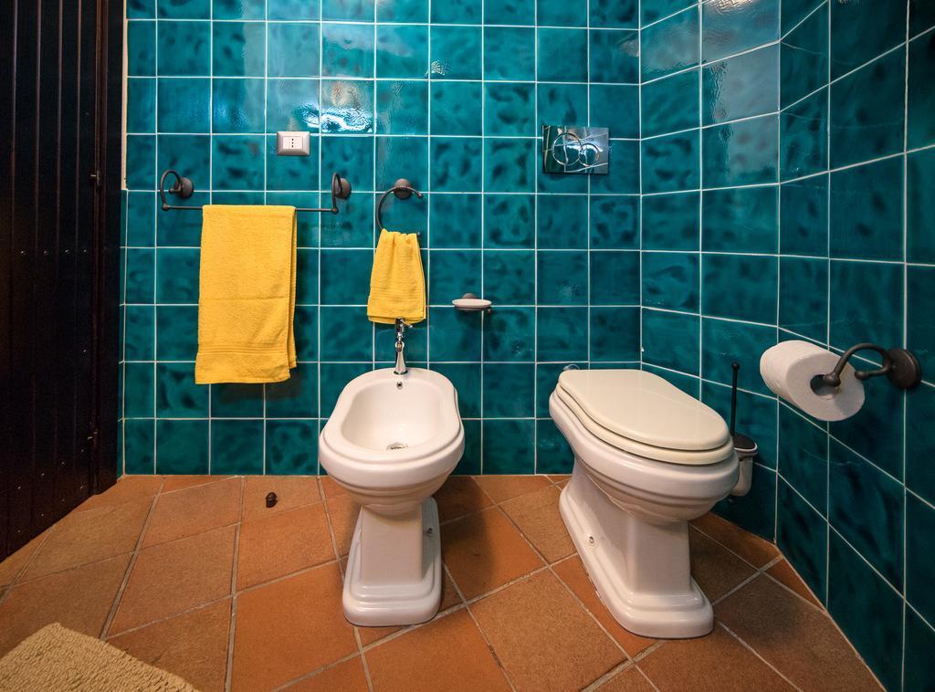 Appartement Casa Spiga à Cagliari Extérieur photo