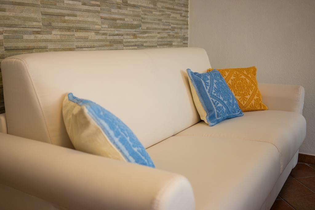 Appartement Casa Spiga à Cagliari Extérieur photo